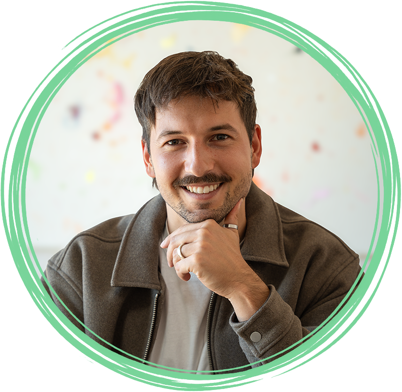 Raphael — MYND SHFT Coaching